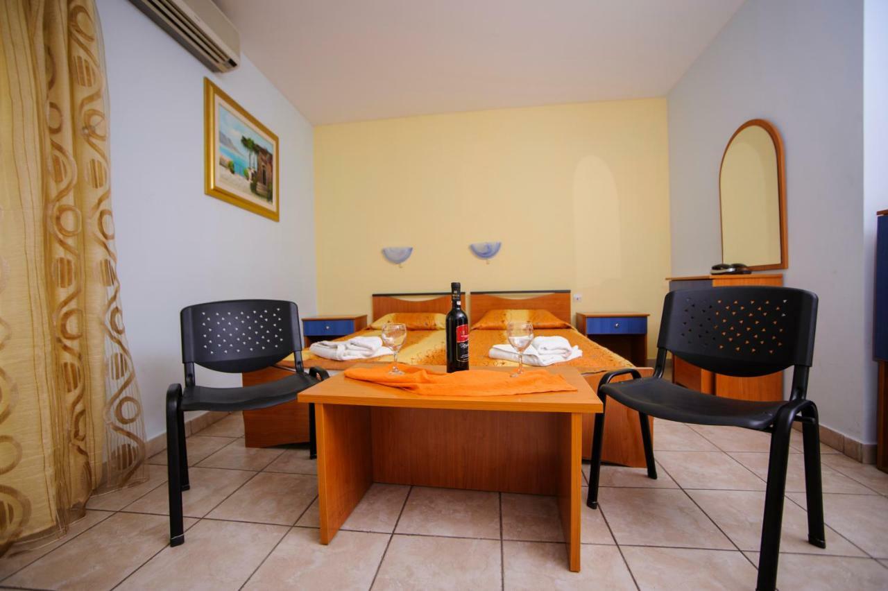 Hotel Europa Olympiakí Aktí Extérieur photo